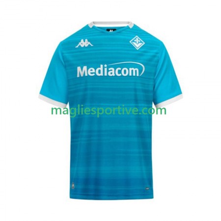 Completo Calcio ACF Fiorentina Divisa Terza 2025-2026